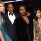 Image for article titled Kim Kardashian Releases Footage Of Taylor Swift Approving 'Famous' Lyrics